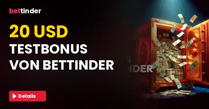bettinder casino
